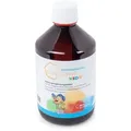 Produktbild: Casa Sana DARMREINIGUNG KIDS, 500 ml FLE