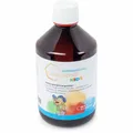 Produktbild: CASA SANA Darmreinigung Kids Flüss.z.Einnehmen 500 ml PZN16031971
