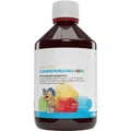 Produktbild: CASA SANA Darmreinigung Kids Flüss.z.Einnehmen, 500 ml PZN 16031971