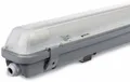 Produktbild: MÜLLER-LICHT LED-Feuchtraum-Wannenleuchte AQUA-PROMO, 8 W, 840 lm 20800189