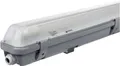 Produktbild: Müller-Licht Aqua-Promo 1/60 grey Gen. 6 LED-Feuchtraum-Wannenleuchte LED G13 10W Neutralweiß