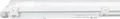 Produktbild: MLI 20800189E - LED-Wannenleuchte Aqua-Promo, 8 W, 840 lm, 4000 K, IP65