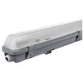 Produktbild: MÜLLER LICHT Deckenleuchte LED-Feuchtraumwannenleuchte, einflammig 20800189
