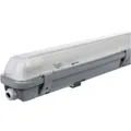 Produktbild: Müller-Licht Aqua-Promo 1/60 grey Gen. 6 LED-Feuchtraum-Wannenleuchte  LED G1...