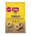 Produktbild: Schär Gluten Free Taralli Glutenfreier herzhafter Snack 120g