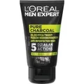 Produktbild: L'Oréal Paris L'Oreal - Men Expert Face Wash Against Imperfections Pure Charcoal 100Ml (100 ml) (33073368)