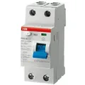 Produktbild: ABB pro M compact F202A Fehlerstrom-Schutzschalter, 2polig, 25A, 30mA, Typ A