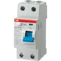 Produktbild: ABB Sace FI-SCHALTER / ABBSAC F 202A-25/0,03 2CSF202101R1250