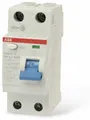 Produktbild: ABB Fehlerstrom-Schutzschalter F202A-25/0,03