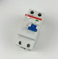 Produktbild: ABB | Leitungsschutzschalter | FI - Schutzschalter | Phasenschiene | RCD | 1B16