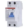 Produktbild: ABB Fehlerstrom-Schutzschalter pro M Compact F202A-25/0,03