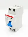 Produktbild: ABB F202 A 2CSF202101R1250 25A Schutzschalter / Circuit breaker -used-