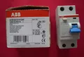Produktbild: ABB FI-Schutzschalter pro M Compact F202A-25/0,03