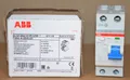 Produktbild: ABB 2CSF202101R1250 Fehlerstrom-Schutzschalter NEU OVP