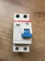 Produktbild: ABB FI Schutzschalter  F202A 25 0,03 Typ A 25A 30mA