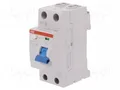 Produktbild: ABB 2CSF202101R1250 RCD-Schalter