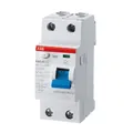 Produktbild: ABB FI-Schutzschalter pro M Compact F 202-A, 25 A, 0,03 A 2CSF202101R1250