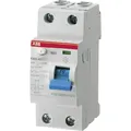 Produktbild: ABB 2CSF202101R1250  FI-Schutzschalter  A   2polig 25 A 0.03 A 230 V
