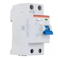 Produktbild: ABB REV Ritter Fehlerstromschutzschalter RCCB (F202 A-25/0.03) NEU