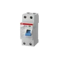 Produktbild: ABB Stotz S&J FI-Schutzschalter pro M Compact F202A-25/0 03