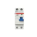 Produktbild: ABB FI-Schutzschalter F202A-25/0,03 Typ A – 25A 30mA