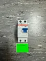 Produktbild: Fehlerstromschutz-Schalter, 25 A, 30 mA, 2 polig (gebraucht)