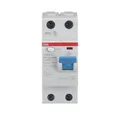Produktbild: ABB FI-Schutzschalter F202A-25/0,03 Fehlerstrom-Schutzschalter 2CSF202101R1250