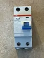 Produktbild: ABB FI-Schutzschalter F202A-25/0,03A 2polig 2CSF202101R1250 F1106645501