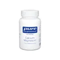 Produktbild: PURE ENCAPSULATIONS Calcium Magnesium Citrat Kaps. 90 St.