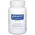 Produktbild: Pure Encapsulations Calcium Magnesium Citrat Kaps. 90 St