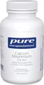 Produktbild: Pure Encapsulations Calcium-Magnesium (Citrat)