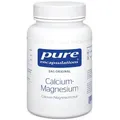 Produktbild: Pure Encapsulations Calcium Magnesium Calcium-/Magnesiumcitrat