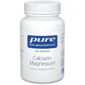 Produktbild: PURE ENCAPSULATIONS Calcium Magnesium Citrat Kaps. 90 St