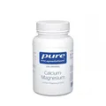 Produktbild: 2x PURE ENCAPSULATIONS Calcium Magnesium Citrat Kaps. 90 ST