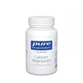 Produktbild: PURE ENCAPSULATIONS Calcium Magnesium Citrat Kaps. 90 St