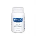 Produktbild: PURE ENCAPSULATIONS Calcium Magnesium Citrat Kaps. 90 St PZN 5135070