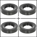 Produktbild: 4x ORIGINAL® Elring Dichtring, Kerzenschacht für Mini MINI MINI Cabriolet