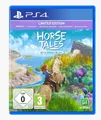 Produktbild: Horse Tales: Rette Emerald Valley! - Limited Edition