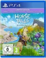 Produktbild: Horse Tales: Rette Emerald Valley Playstation 4