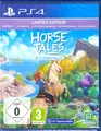 Produktbild: Horse Tales - Limited Edition - PS4 / PlayStation 4 - Neu - Deutsche Version