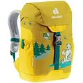Produktbild: Deuter Kinderrucksack Schmusebär turmeric-corn
