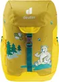 Produktbild: Deuter Kinderrucksack Schmusebär turmeric-corn
