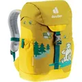 Produktbild: Deuter Schmusebär Kinderrucksack - STK - turmeric-corn