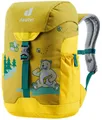 Produktbild: deuter Rucksack deuter Kinderrucksack Schmusebär turmeric-corn