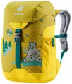 Produktbild: deuter Kinderrucksack Schmusebär TURMERIC-CORN