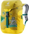 Produktbild: deuter Cityrucksack Schmusebär TURMERIC-CORN