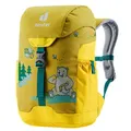 Produktbild: DEUTER SCHMUSEBÄR TUMERIC-CORN KINDERRUCKSACK NEU