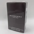 Produktbild: Burberry for Men Eau de Toilette Natural Spray Vaporisateur 50 ml Herrenparfum