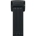 Produktbild: Abus Fahrradschloss Bordo Big X-Plus 6000K/120, Faltschloss, Länge 120cm, Sicherheitslevel 10