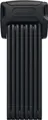 Produktbild: Abus Faltschloss BORDO™ Big XPlus™ 6000K/120 black SH